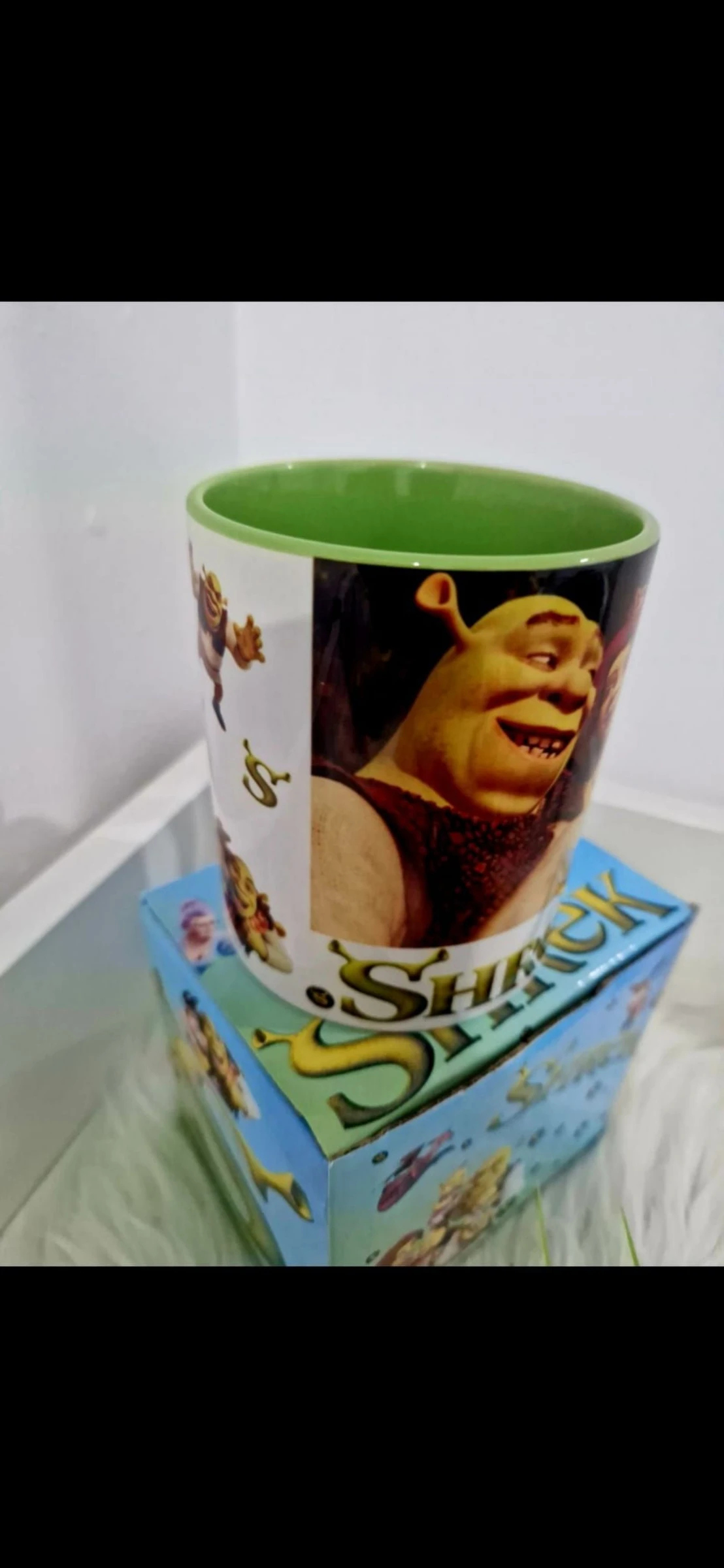 Shrek-mok – photo 6